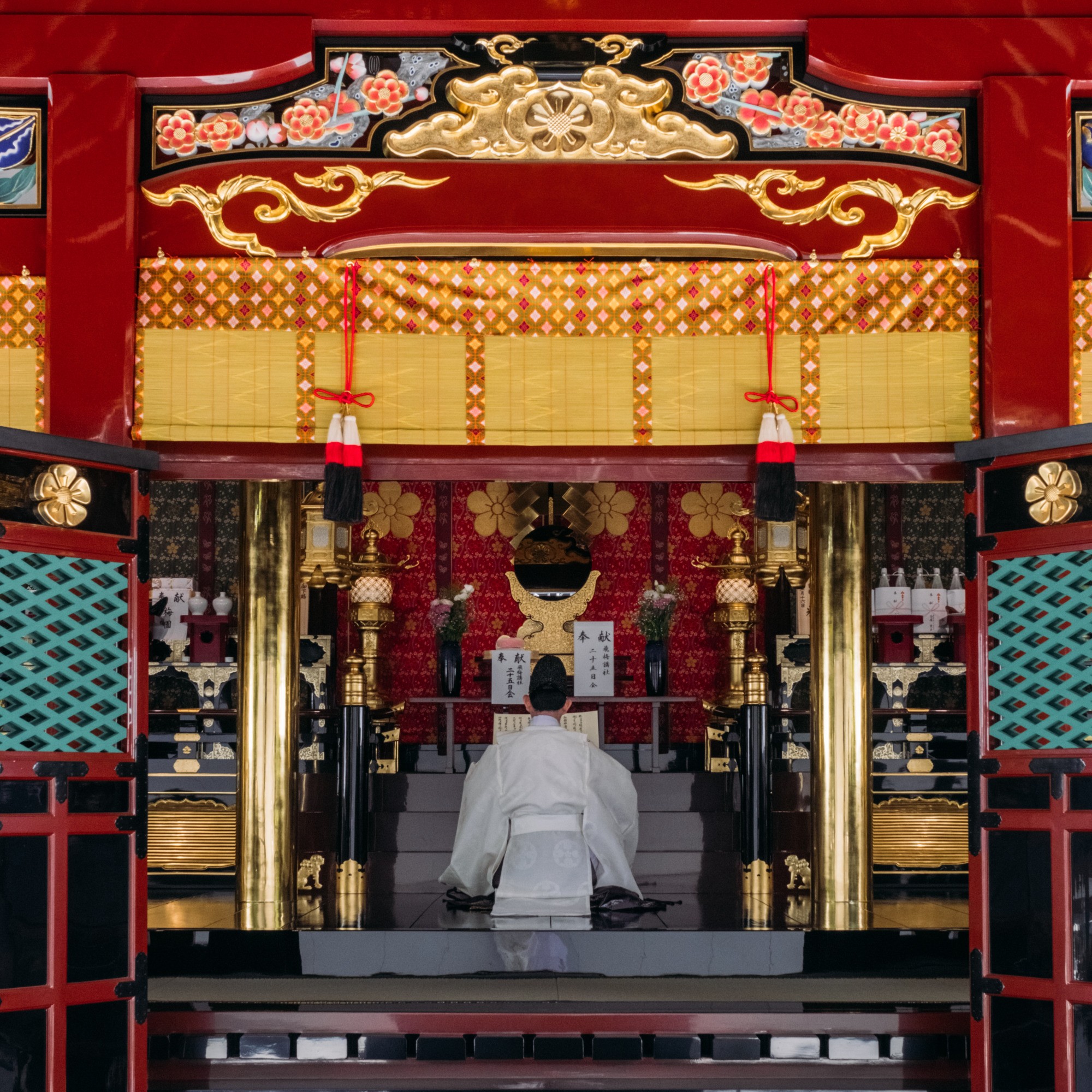 太宰府天満宮 神幸式大祭
