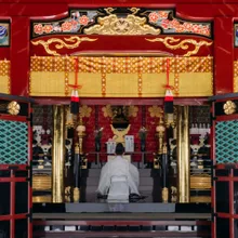 太宰府天満宮 神幸式大祭