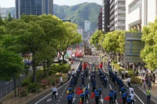神戸まつり 2027
