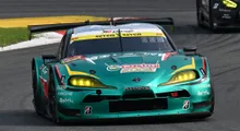 SUPER GT 第6戦 SUGO