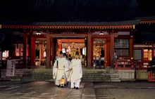 藤崎八旛宮秋季例大祭 2026