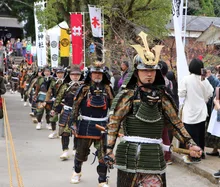 妙円寺詣り 2026