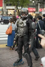 acosta! イオンモール大日 2026