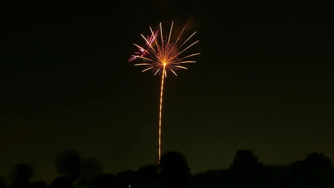 LiVEMAX花火大会 2026