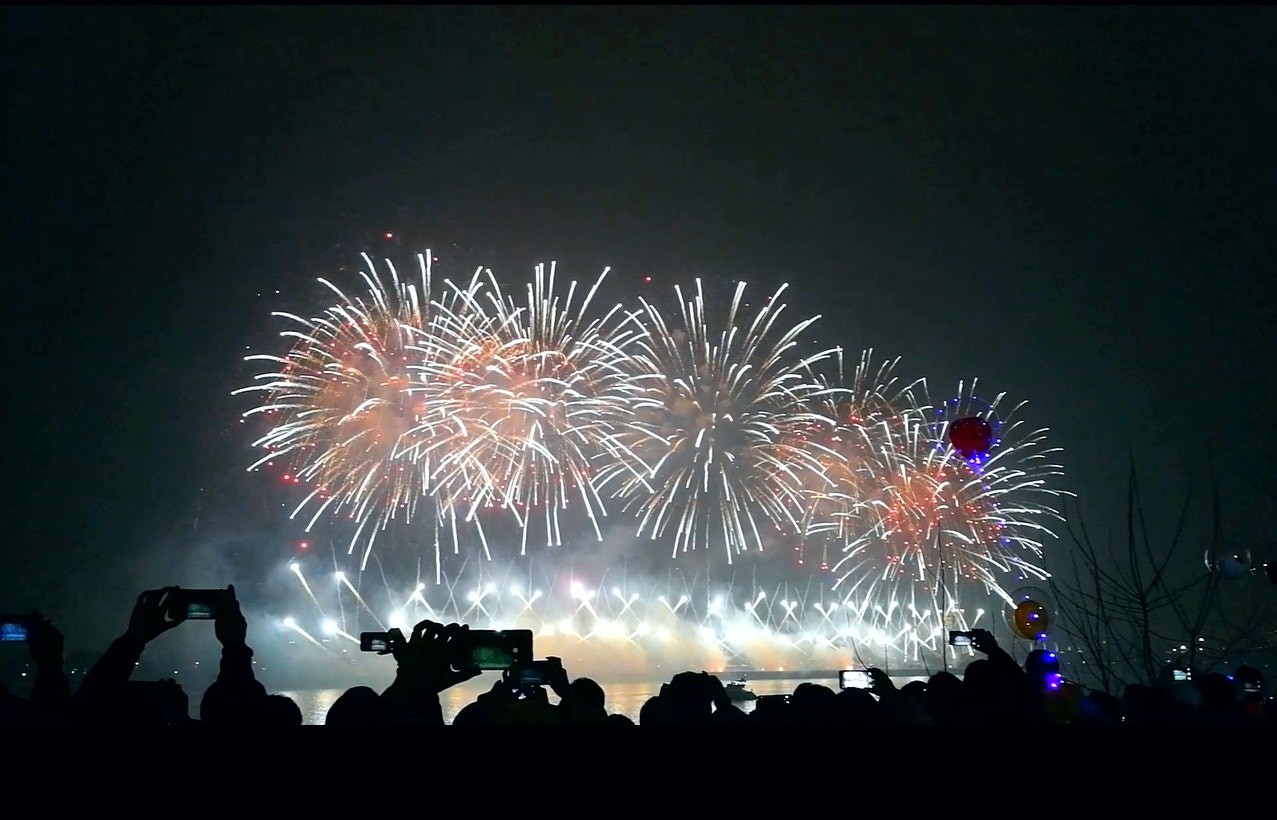 東北未来芸術花火 2026