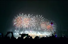 東北未来芸術花火 2026