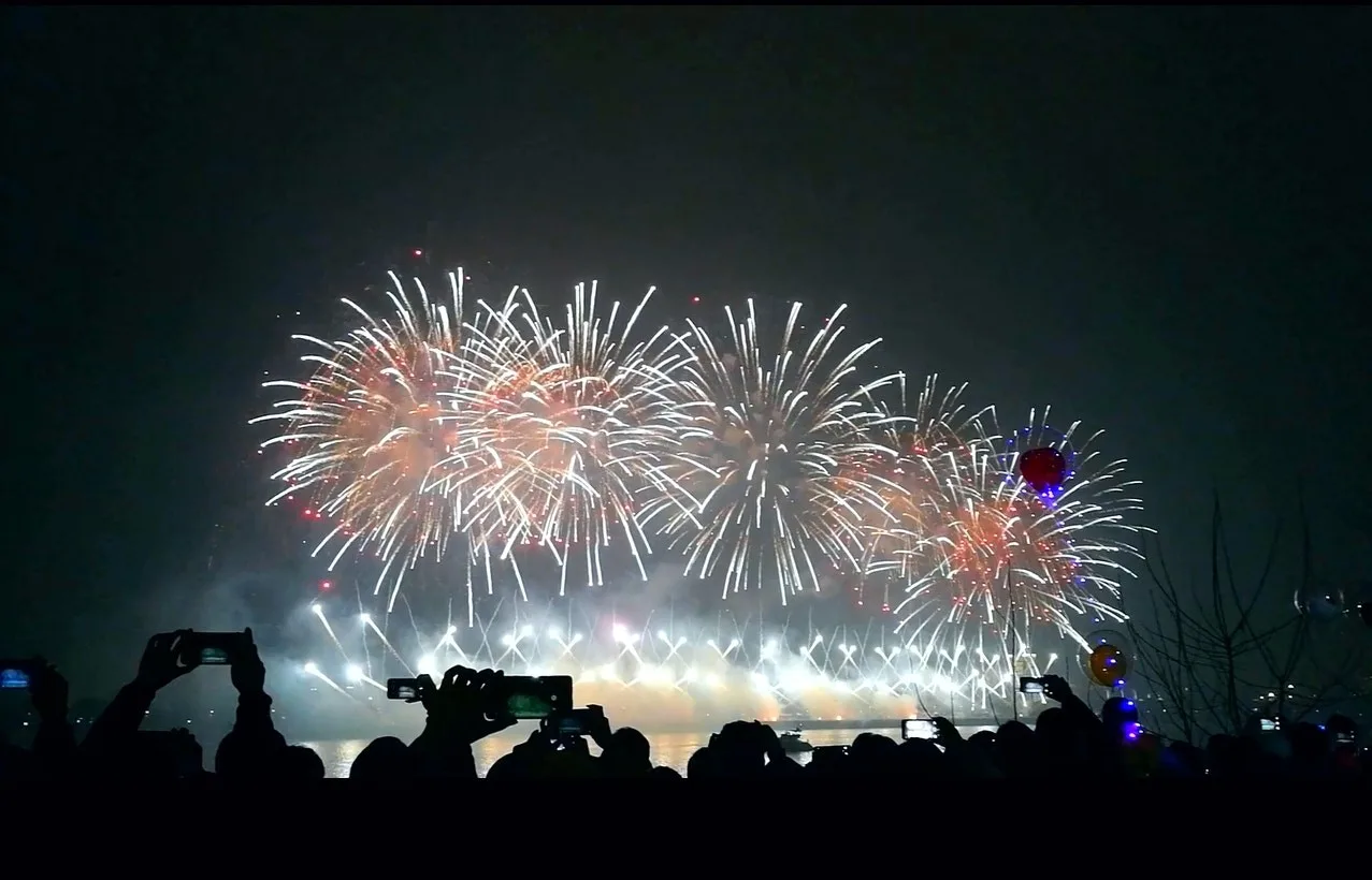 東北未来芸術花火 2026