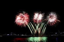増田の花火 2026