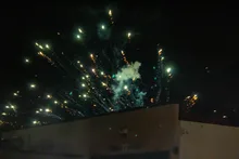 神岡南外花火大会