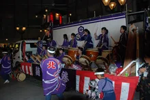 松山秋祭り 2026