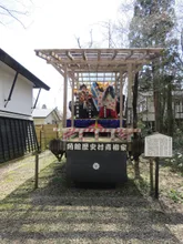 角館のお祭り 2026