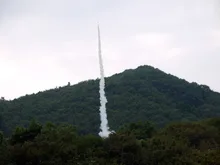 秩父吉田の龍勢祭