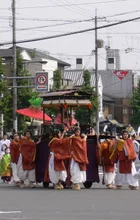 葵祭 2027