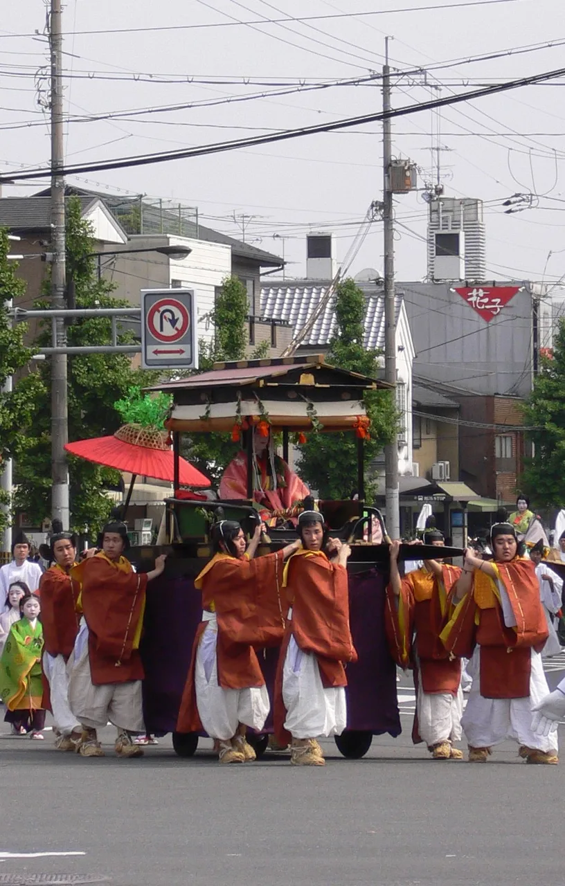葵祭 2027