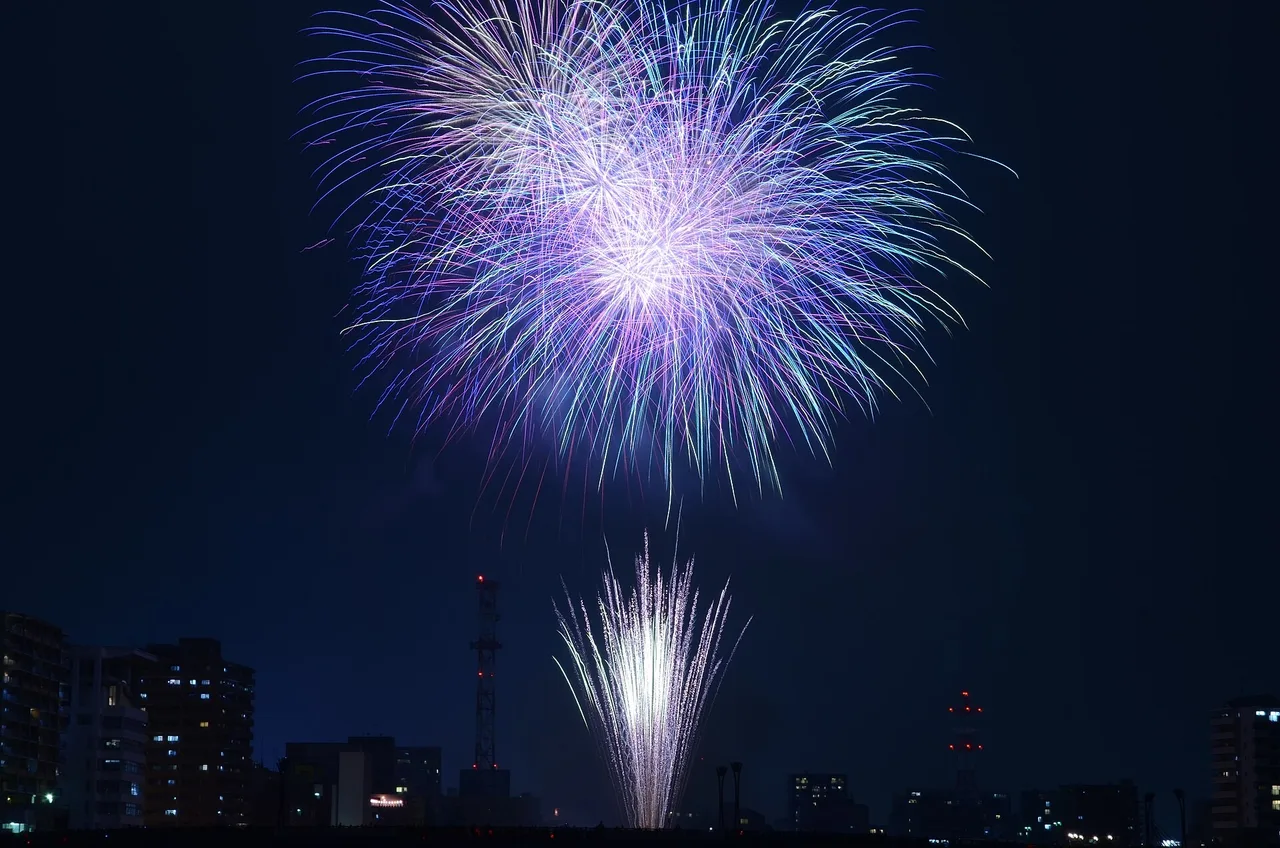 亀岡平和祭 保津川市民花火大会 2026