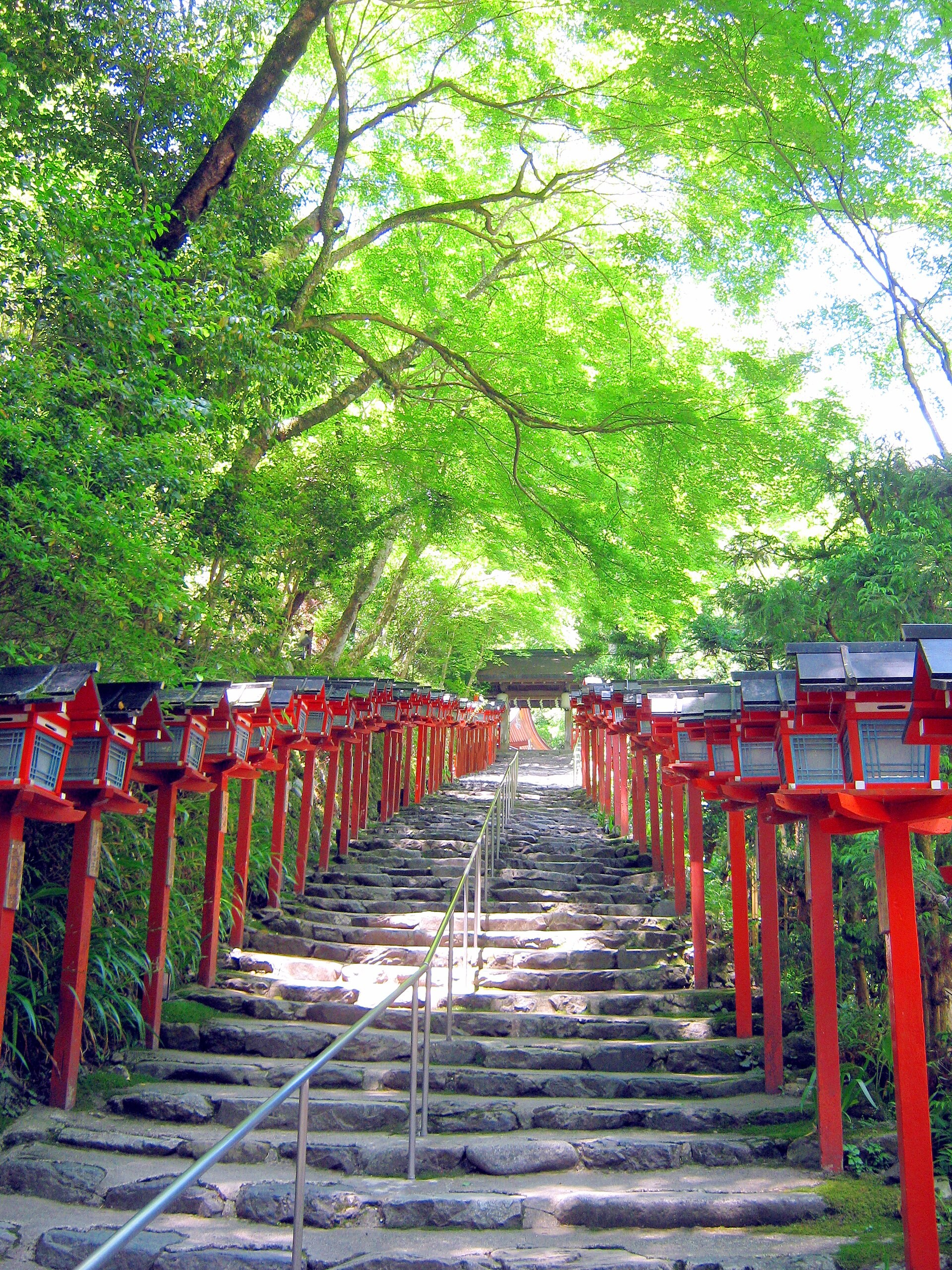 貴船神社 御火焚祭