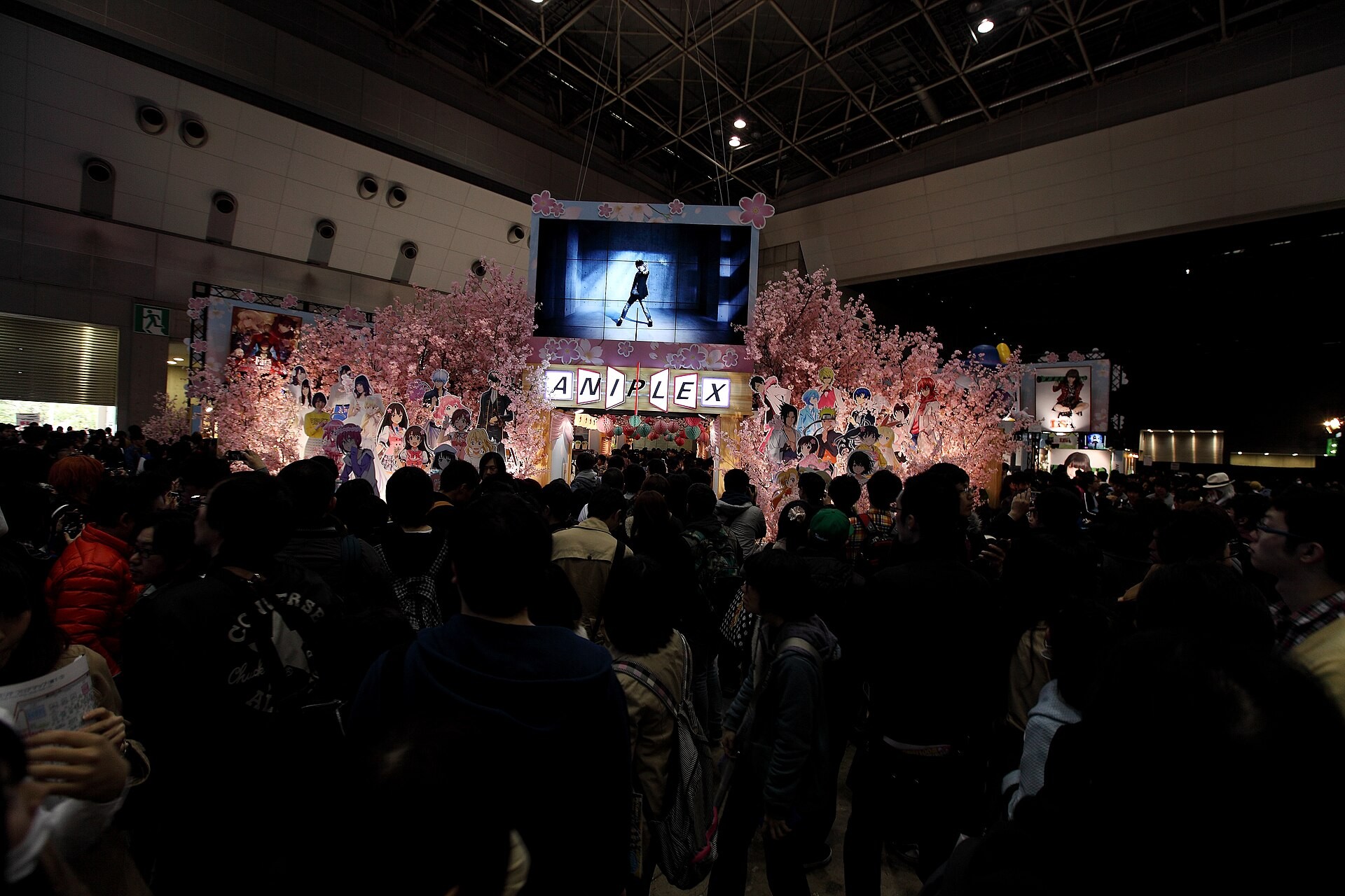 AnimeJapan 2027