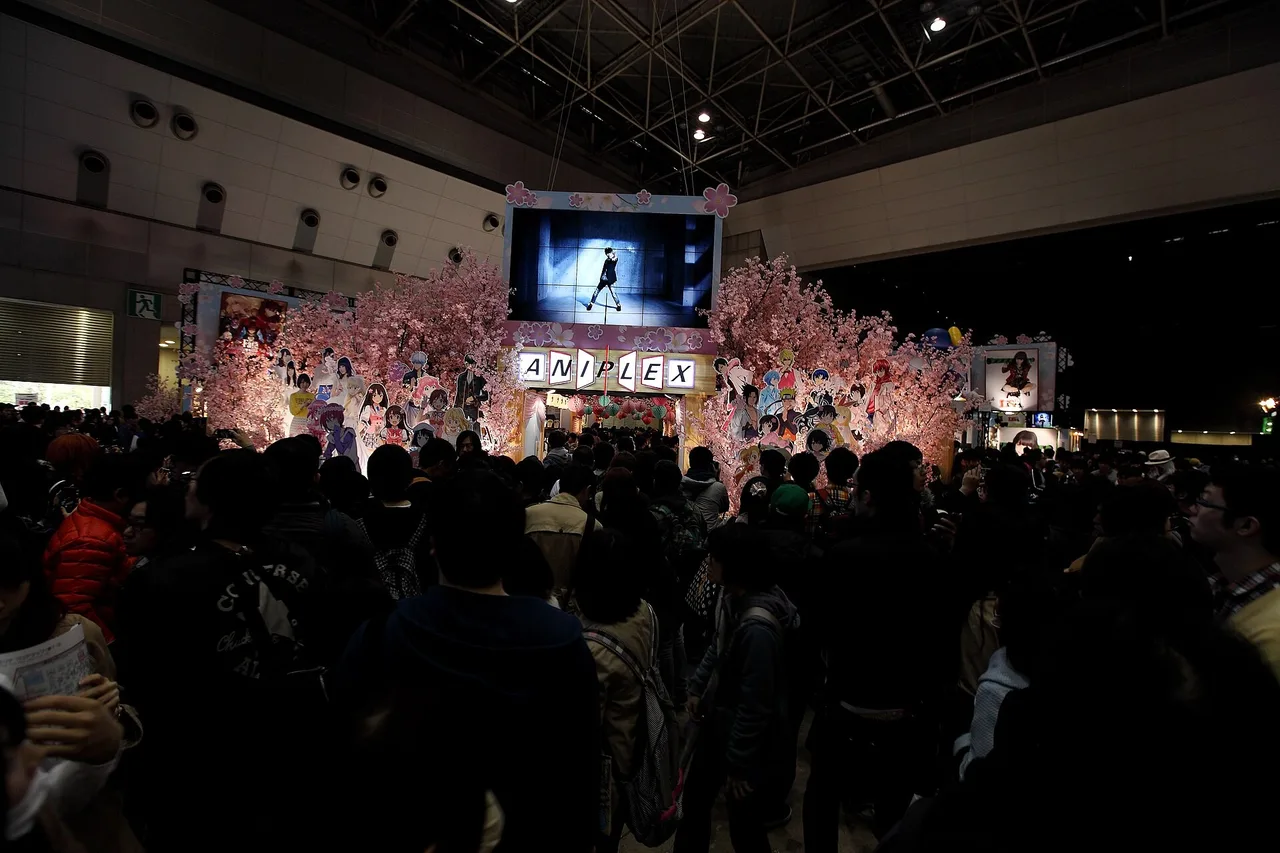 AnimeJapan 2027