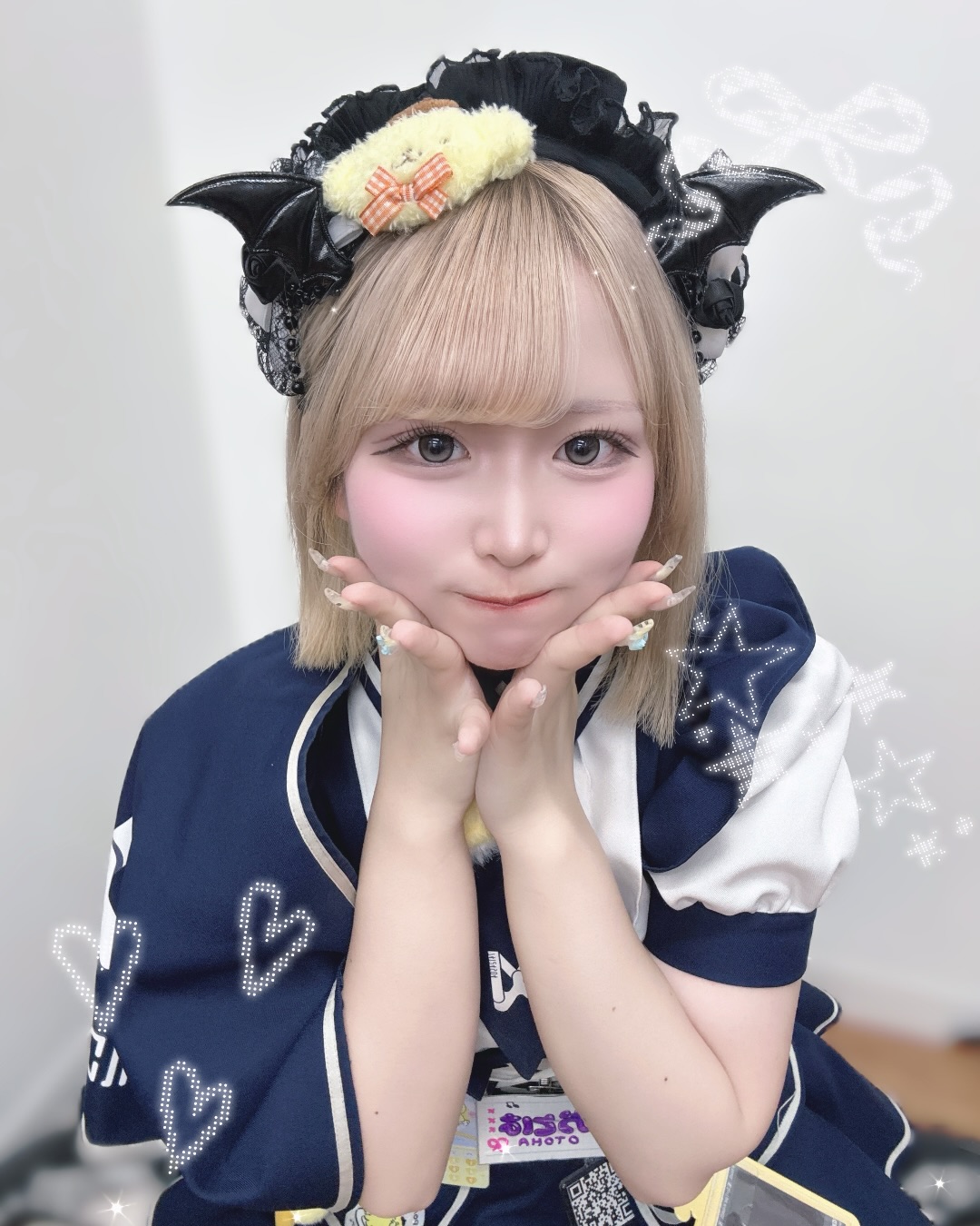 MAID√MADE 秋葉原駅前店 マリン衣装フェスタ2026