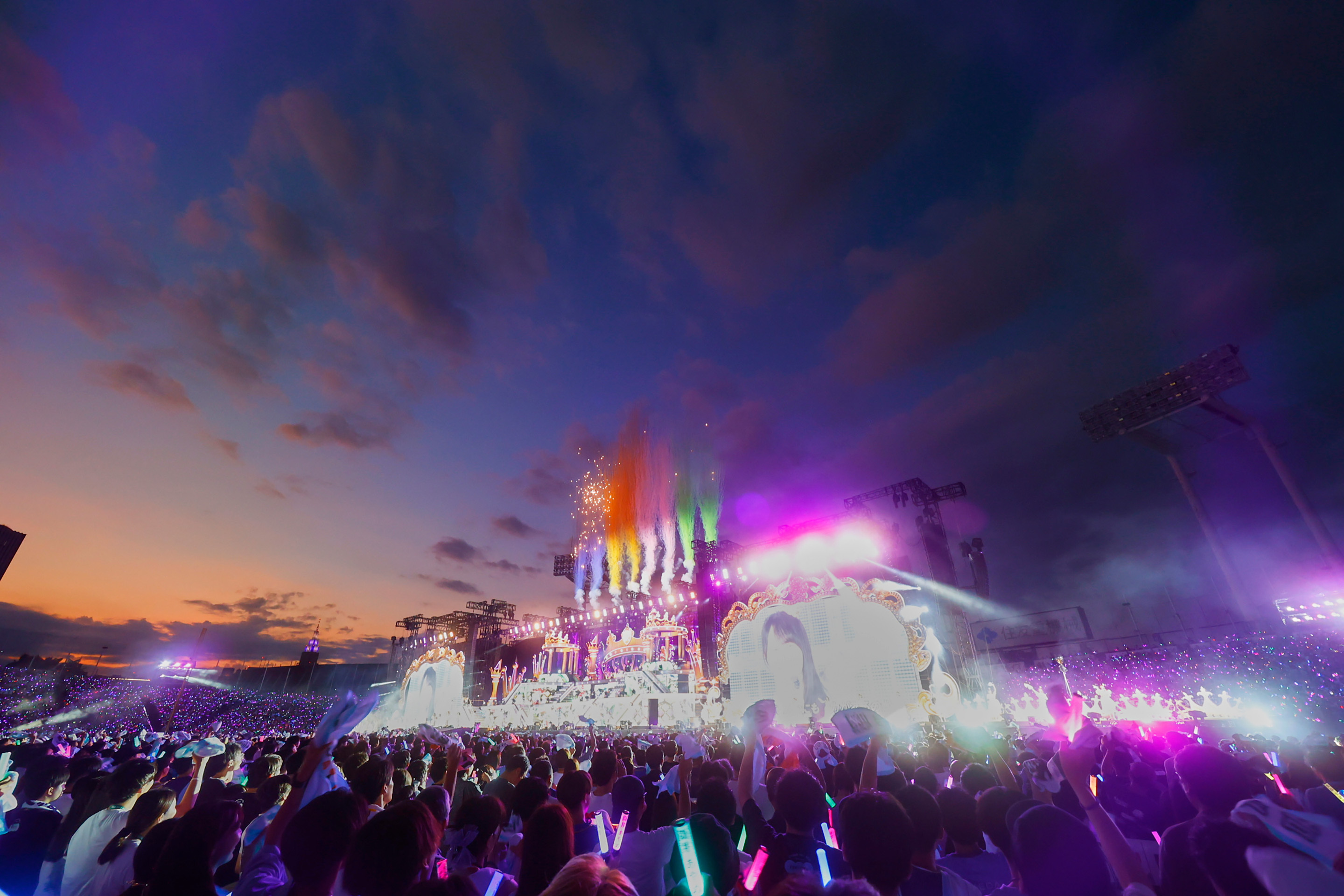 乃木坂46 真夏の全国ツアー2026 東京公演