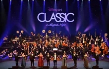 ディズニー・オン・クラシック 〜まほうの夜の音楽会 2026 新潟公演