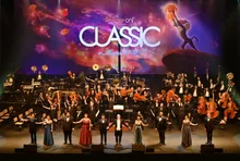 ディズニー・オン・クラシック 〜まほうの夜の音楽会 2026 大阪公演