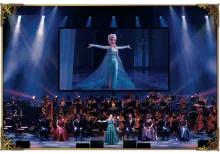 ディズニー・オン・クラシック 〜まほうの夜の音楽会 2026 岡山公演