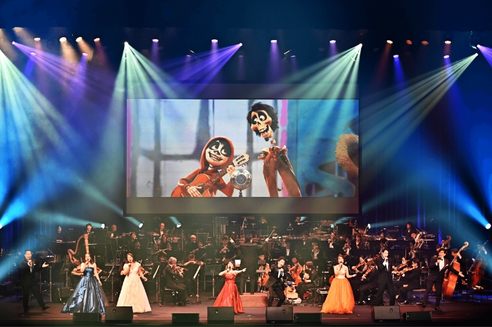 ディズニー・オン・クラシック 〜まほうの夜の音楽会 2026 広島公演
