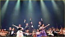 ディズニー・オン・クラシック 〜まほうの夜の音楽会 2026 福岡公演