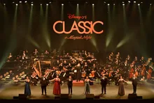 ディズニー・オン・クラシック 〜まほうの夜の音楽会 2026 秋田公演