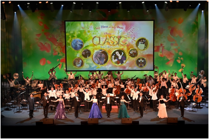 ディズニー・オン・クラシック 〜まほうの夜の音楽会 2026 大分公演