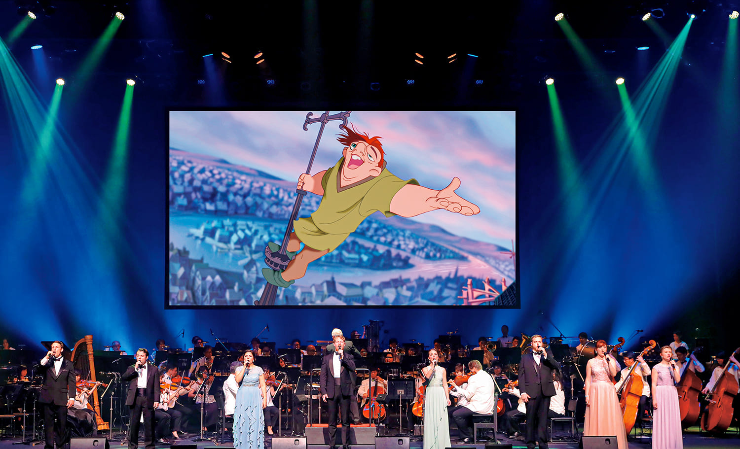 ディズニー・オン・クラシック 〜まほうの夜の音楽会 2026 千葉公演
