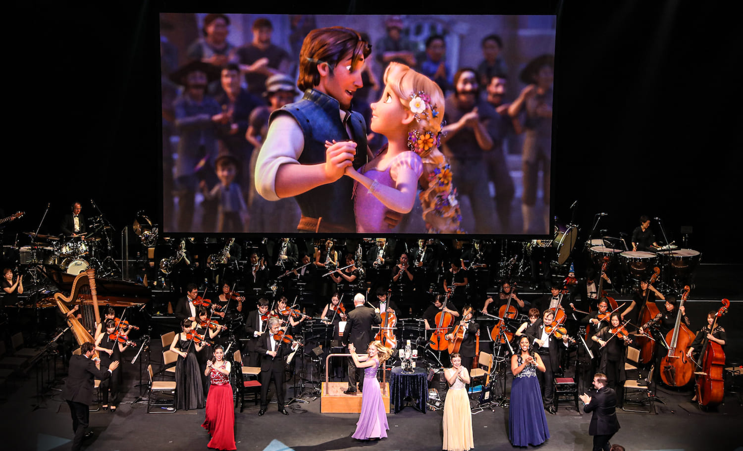 ディズニー・オン・クラシック 〜まほうの夜の音楽会 2026 埼玉公演