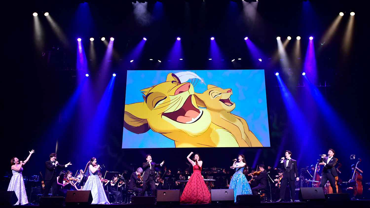 ディズニー・オン・クラシック 〜まほうの夜の音楽会 2026 静岡公演