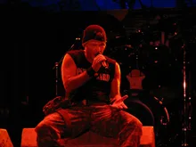 IRON MAIDEN RUN FOR YOUR LIVES WORLD TOUR 20