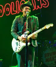 Bruno Mars – The Romantic Tour in Japan 大阪公演