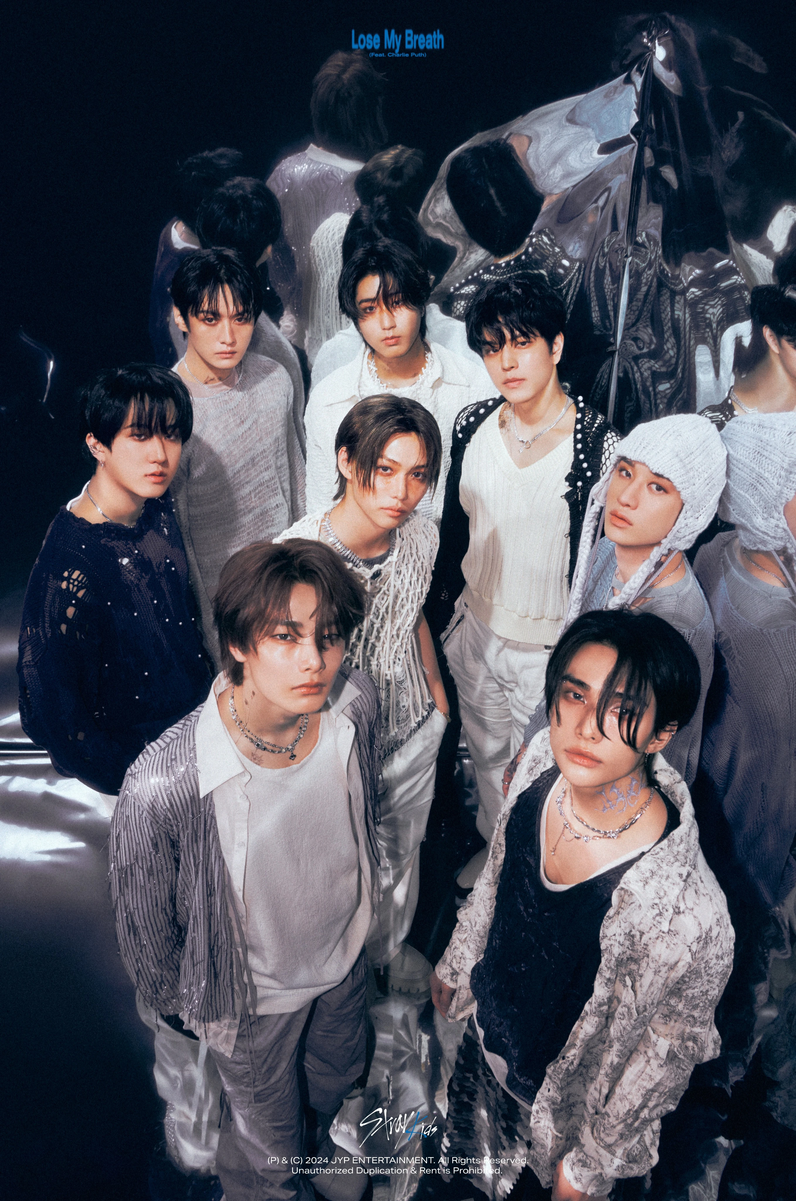 Stray Kids World Tour <RUN IT JAPAN> 大阪公演