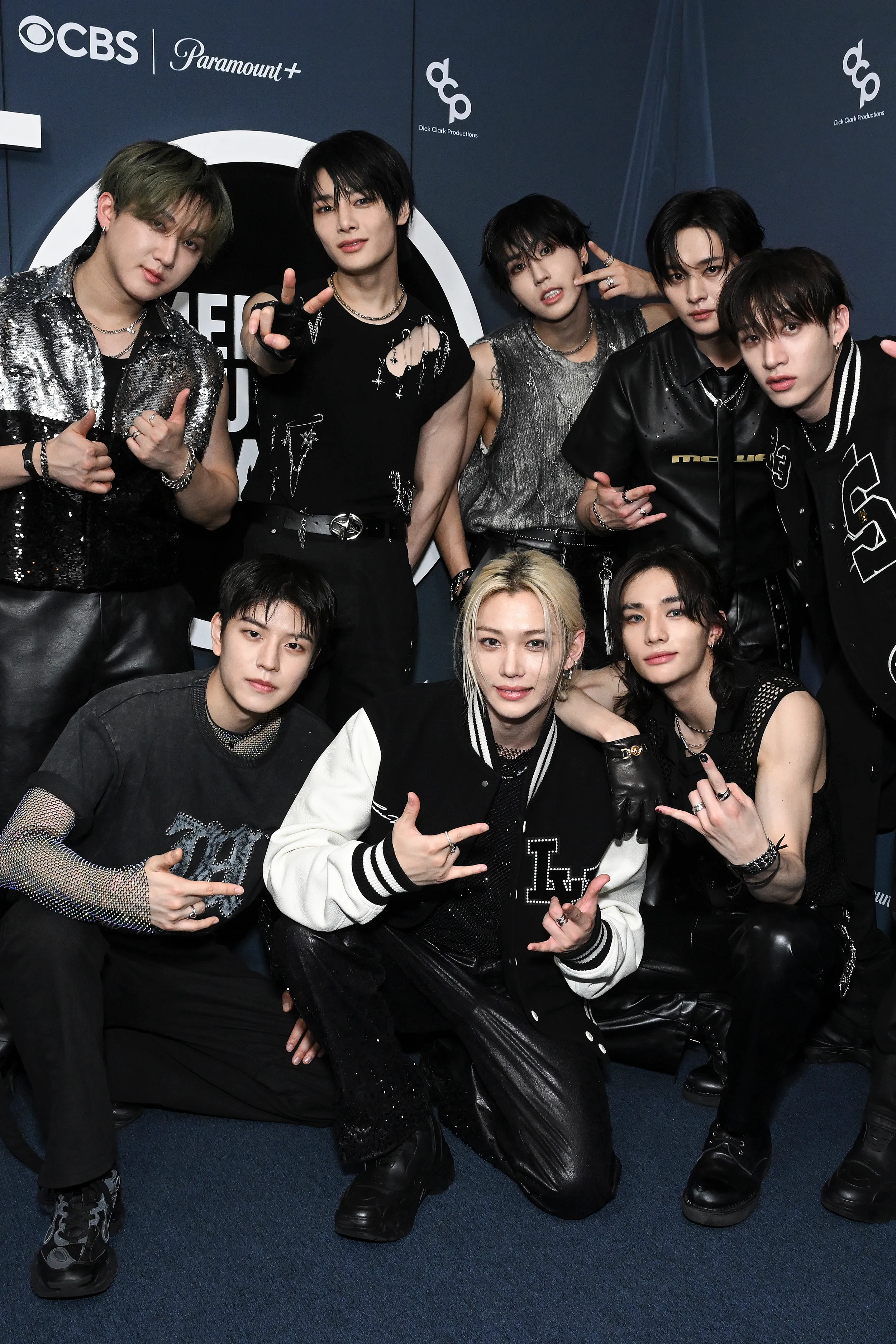 Stray Kids World Tour ＜RUN IT JAPAN＞ 福岡公演
