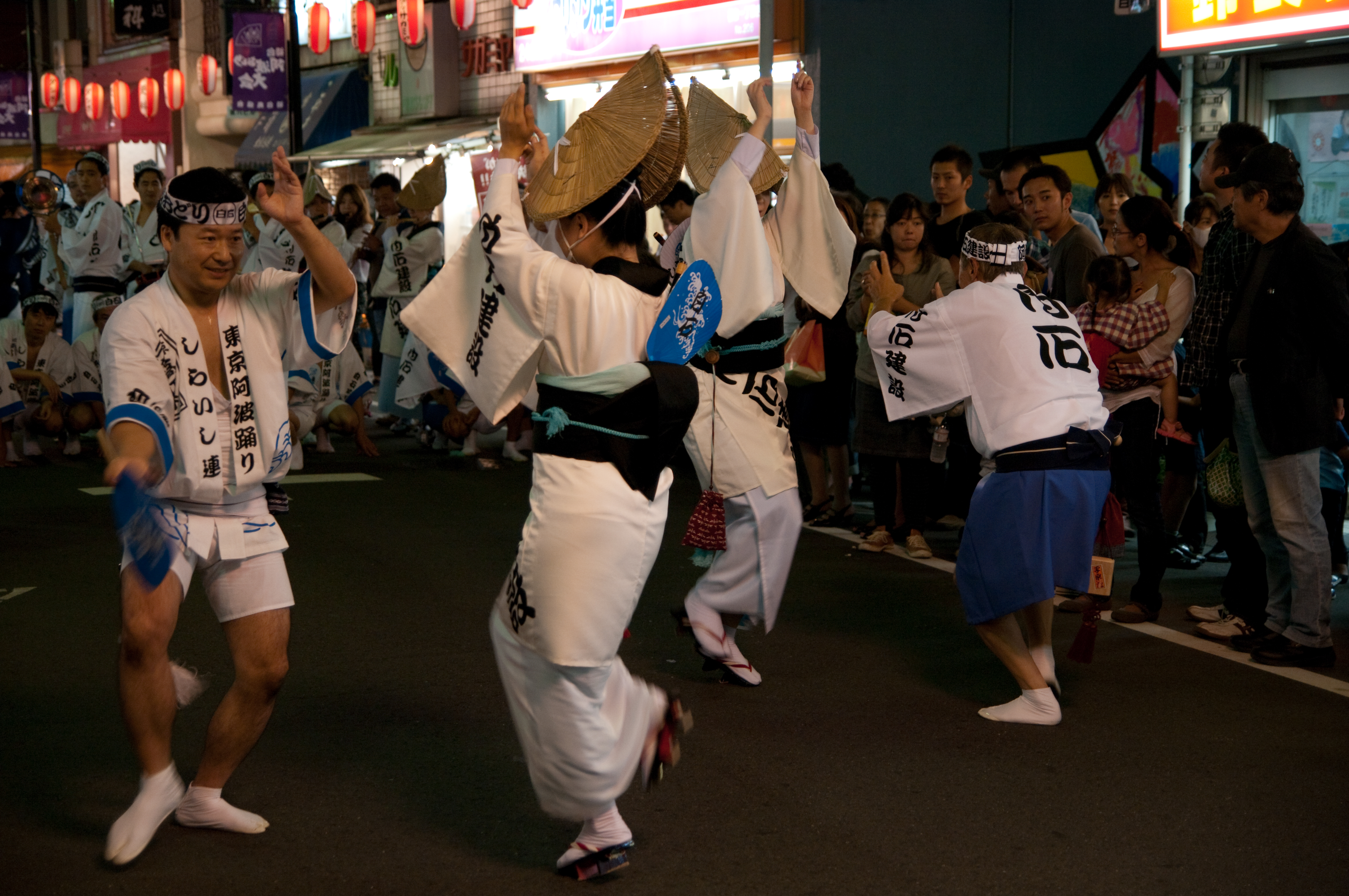 徳島市阿波おどり THE AWAODORI 2026