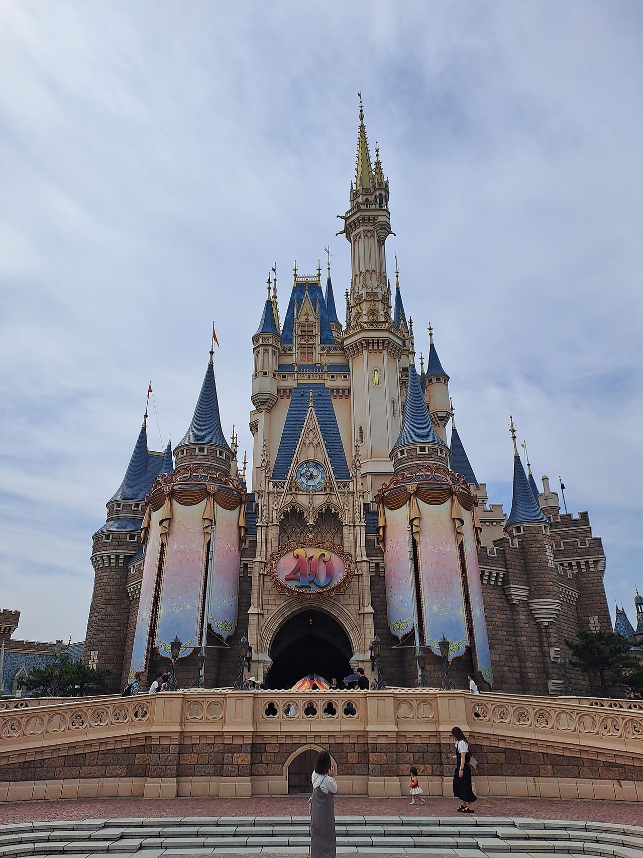 東京ディズニーリゾート ディズニー・クリスマス 2026