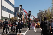 青井阿蘇神社 おくんち祭2026