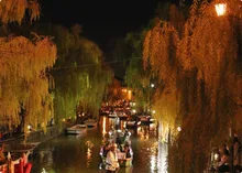 第74回 白秋祭水上パレード2026