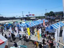 高知東海岸グルメまつり＆鉄道の日2026