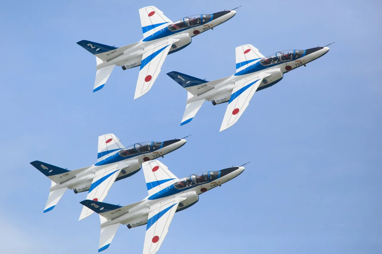 千歳基地 航空祭2026