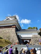 上山城まつり2026