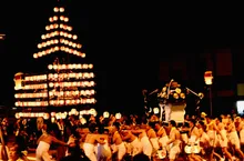 もとみや秋祭り（安達太良神社秋季例大祭）2026