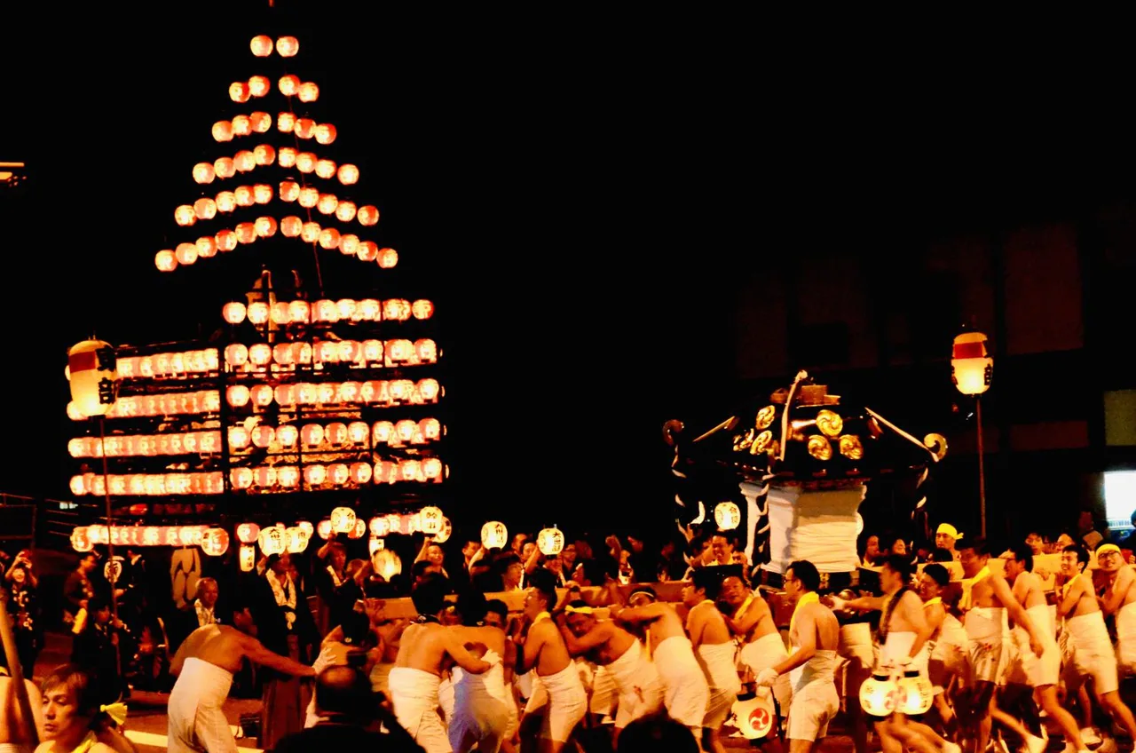 もとみや秋祭り(安達太良神社秋季例大祭)2026