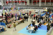 白石市農業祭2026