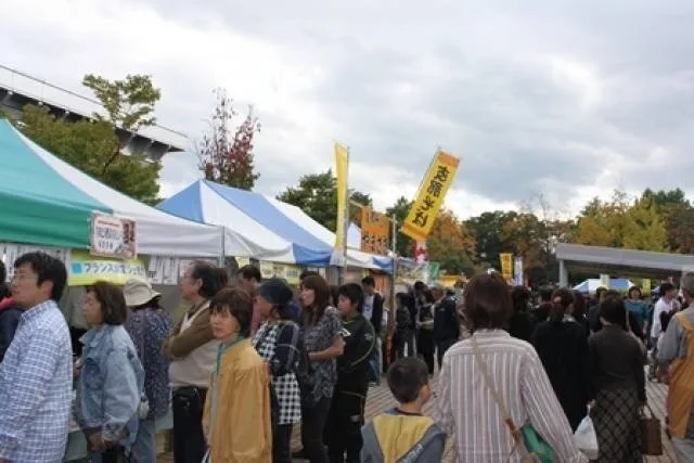 津軽の食と産業まつり2026