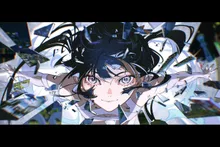 ART SCRAMBLE 第11弾 米山舞